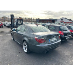 Feu arriere principal gauche (feux) BMW SERIE 5 E60 Photo n°6