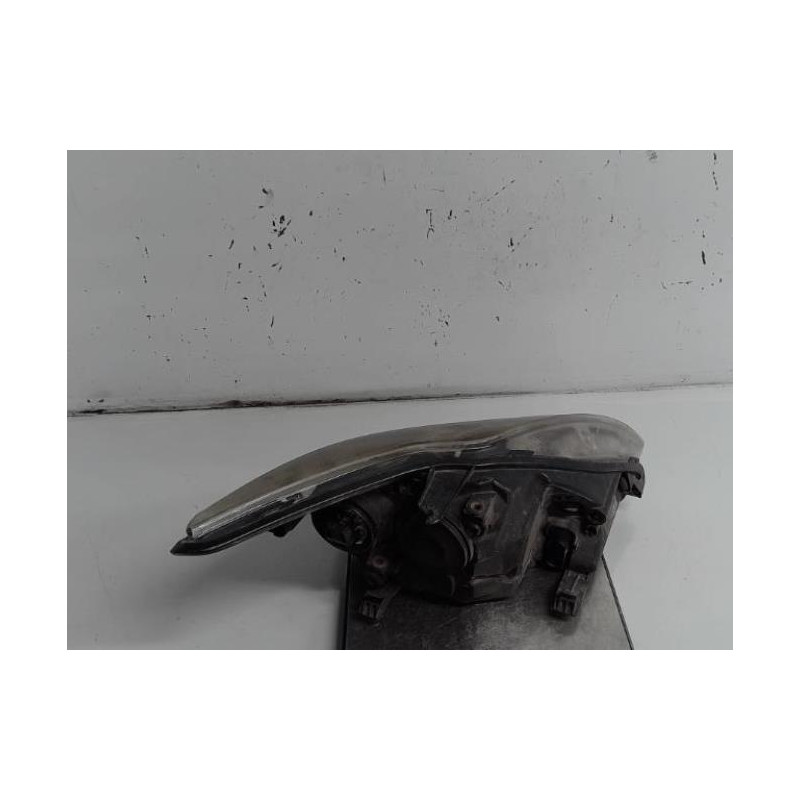 Optique avant principal gauche (feux)(phare) FORD FOCUS 2
