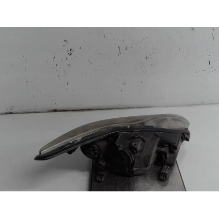 Optique avant principal gauche (feux)(phare) FORD FOCUS 2 Photo n°1