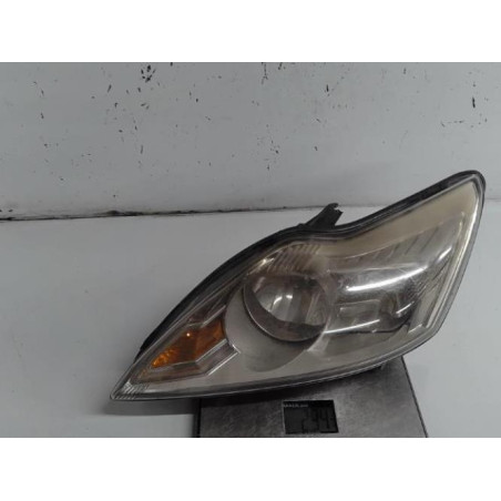 Optique avant principal gauche (feux)(phare) FORD FOCUS 2