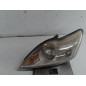 Optique avant principal gauche (feux)(phare) FORD FOCUS 2