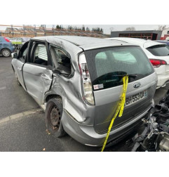 Optique avant principal gauche (feux)(phare) FORD FOCUS 2 Photo n°4