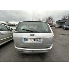 Optique avant principal gauche (feux)(phare) FORD FOCUS 2 Photo n°15