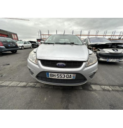 Optique avant principal gauche (feux)(phare) FORD FOCUS 2 Photo n°18