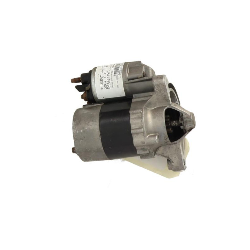Demarreur PEUGEOT 206+