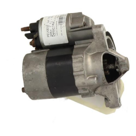 Demarreur PEUGEOT 206+ Photo n°1