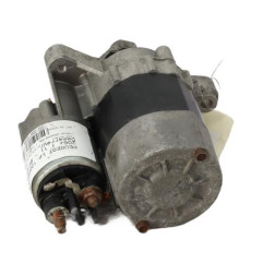 Demarreur PEUGEOT 206+ Photo n°3