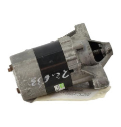 Demarreur PEUGEOT 206+ Photo n°4