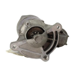 Demarreur PEUGEOT 206+ Photo n°5