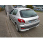 Demarreur PEUGEOT 206+