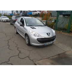 Demarreur PEUGEOT 206+ Photo n°7