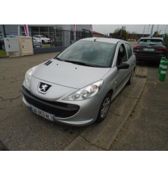 Demarreur PEUGEOT 206+ Photo n°8