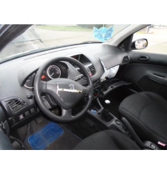 Demarreur PEUGEOT 206+ Photo n°9