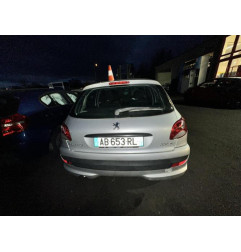 Demarreur PEUGEOT 206+ Photo n°10