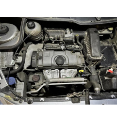 Demarreur PEUGEOT 206+ Photo n°16