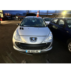 Demarreur PEUGEOT 206+ Photo n°17