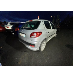 Demarreur PEUGEOT 206+ Photo n°18