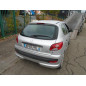 Demarreur PEUGEOT 206+