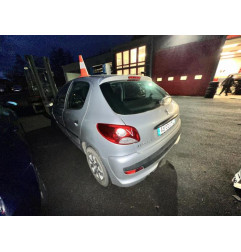 Demarreur PEUGEOT 206+ Photo n°20