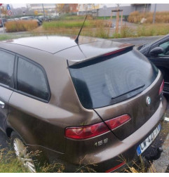 Demarreur ALFA ROMEO 159 Photo n°7