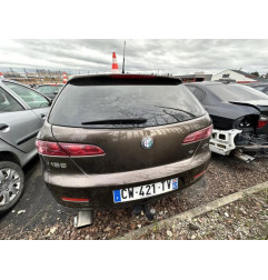 Demarreur ALFA ROMEO 159 Photo n°10