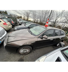 Demarreur ALFA ROMEO 159 Photo n°20