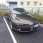 Moteur essuie glace avant ALFA ROMEO 159