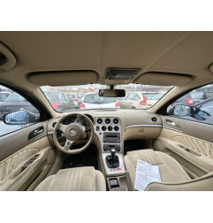 Moteur essuie glace avant ALFA ROMEO 159 Photo n°12