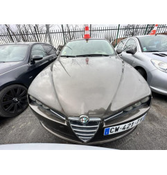 Moteur essuie glace avant ALFA ROMEO 159 Photo n°15