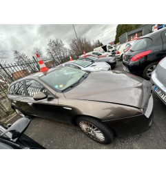 Moteur essuie glace avant ALFA ROMEO 159 Photo n°19