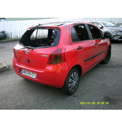 Retroviseur droit TOYOTA YARIS 2 Photo n°6