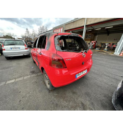 Retroviseur droit TOYOTA YARIS 2 Photo n°16