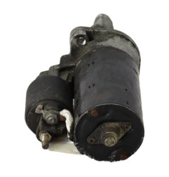 Demarreur AUDI A4 2 Photo n°3