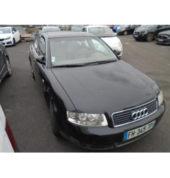 Demarreur AUDI A4 2 Photo n°8