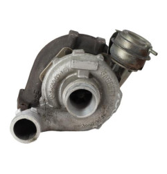 Turbo AUDI A4 2 Photo n°1