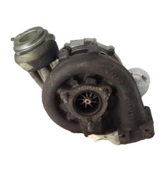 Turbo AUDI A4 2 Photo n°3