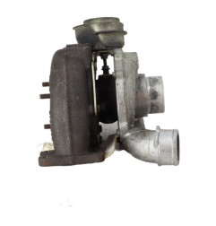 Turbo AUDI A4 2 Photo n°4