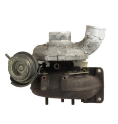 Turbo AUDI A4 2 Photo n°5