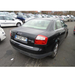 Turbo AUDI A4 2 Photo n°7