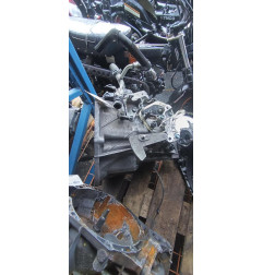 Boite de vitesses NISSAN QASHQAI 1