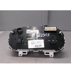 Compteur NISSAN QASHQAI 1 Photo n°1