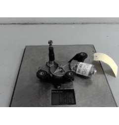 Moteur essuie glace arriere NISSAN QASHQAI 1 Photo n°1