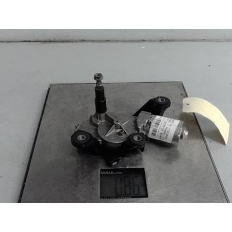 Moteur essuie glace arriere NISSAN QASHQAI 1 Photo n°1