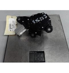 Moteur essuie glace arriere NISSAN QASHQAI 1 Photo n°3