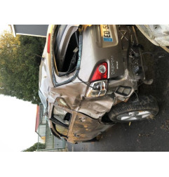 Moteur essuie glace arriere NISSAN QASHQAI 1 Photo n°4