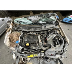 Moteur essuie glace arriere NISSAN QASHQAI 1 Photo n°9
