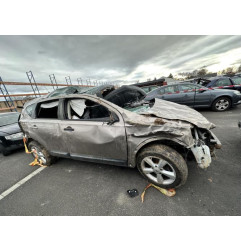 Moteur essuie glace arriere NISSAN QASHQAI 1 Photo n°10