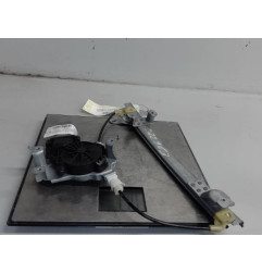 Moteur leve vitre arriere droit NISSAN QASHQAI 1 Photo n°3