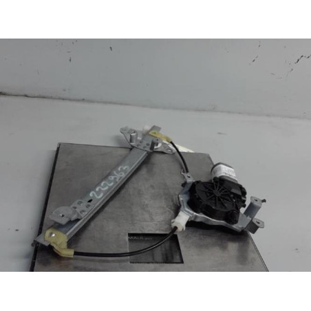 Moteur leve vitre arriere gauche NISSAN QASHQAI 1 Photo n°1
