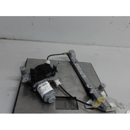 Moteur leve vitre arriere gauche NISSAN QASHQAI 1